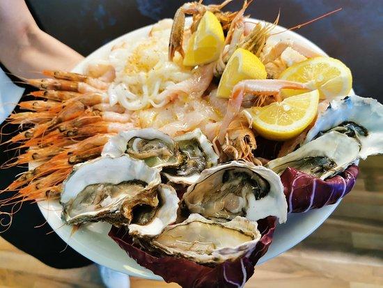 Pesciolini Innamorati